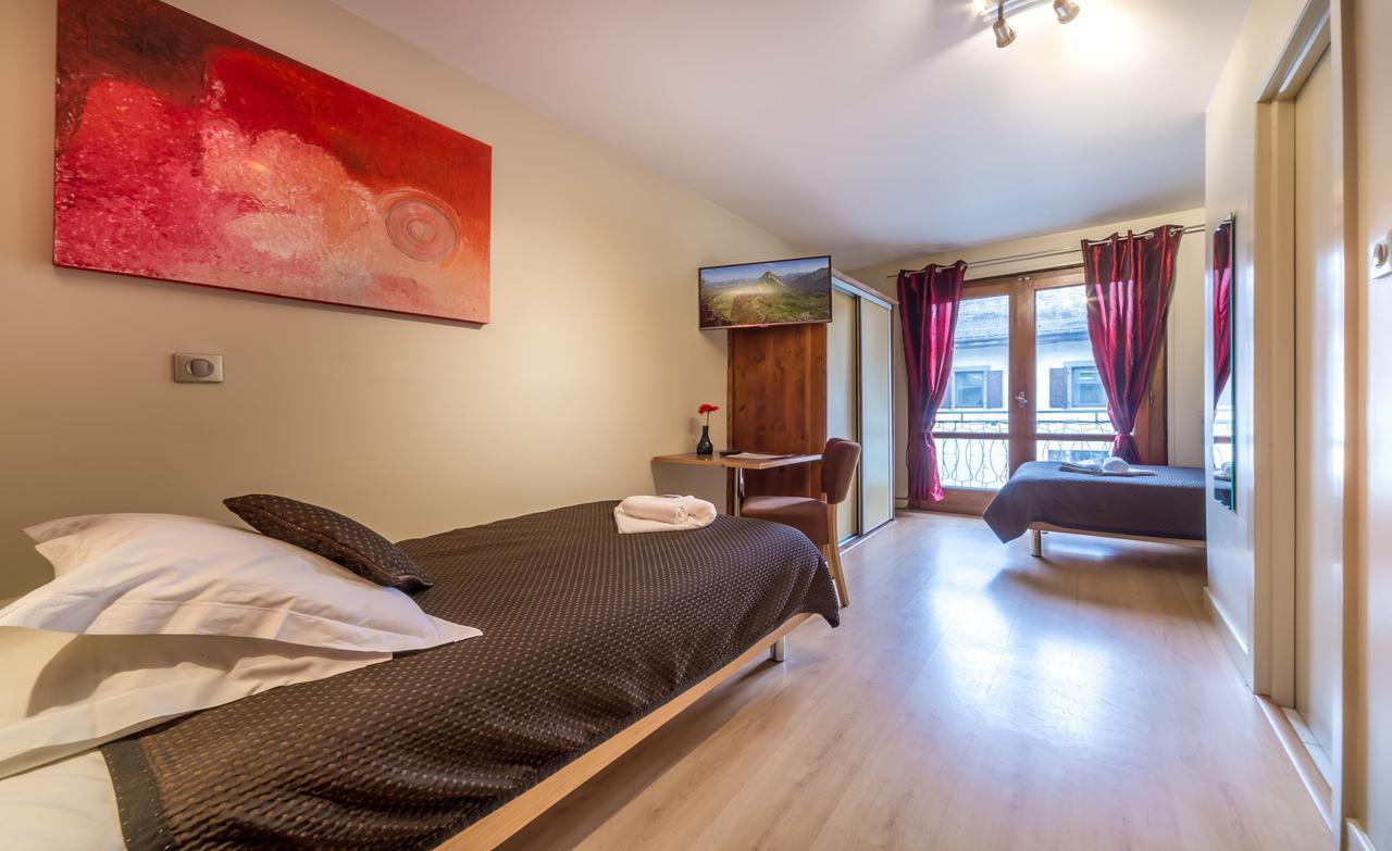 Hotel Rhodos Morzine アヴォリアズ エクステリア 写真