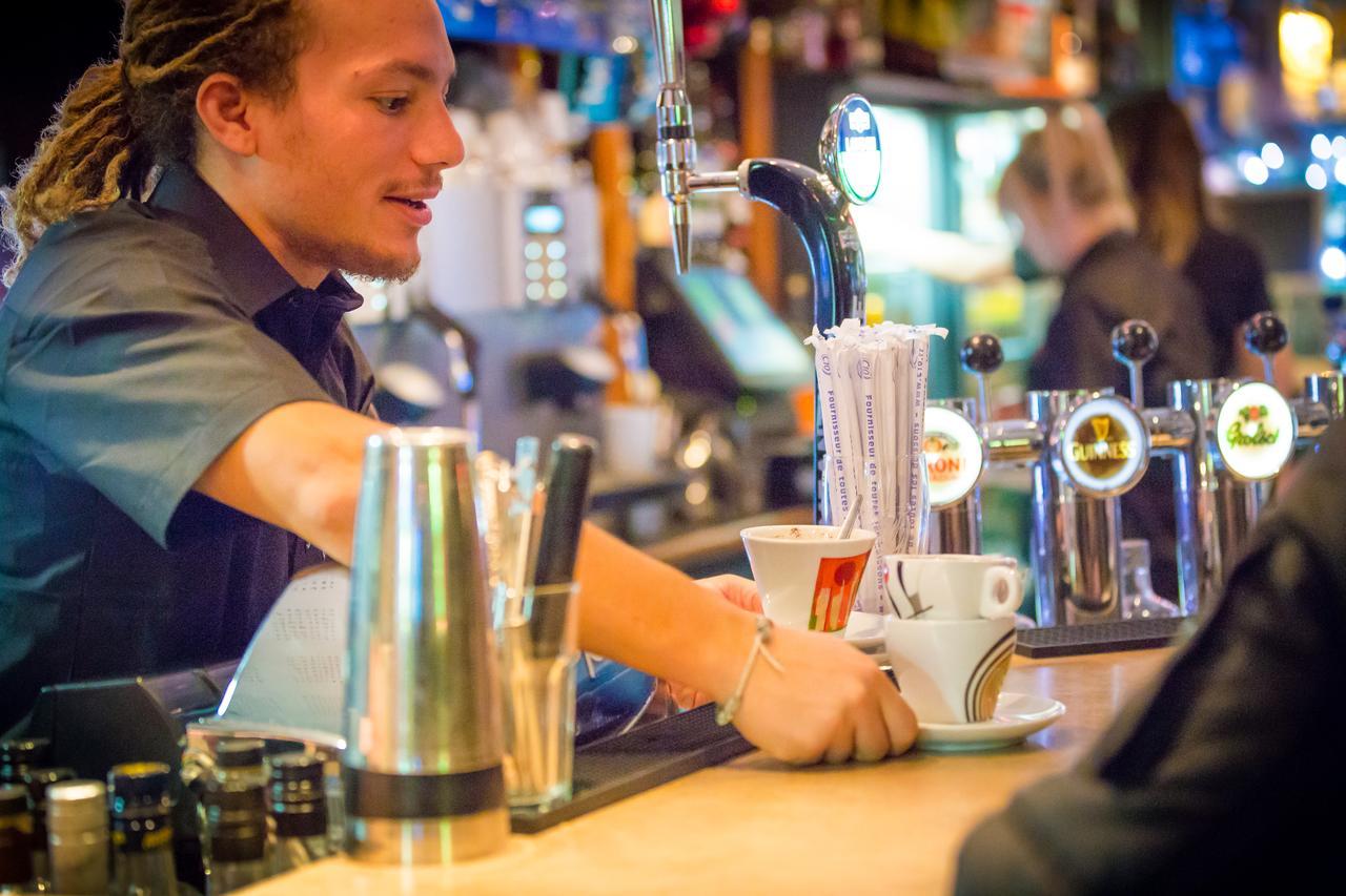 Hotel Rhodos Morzine アヴォリアズ エクステリア 写真