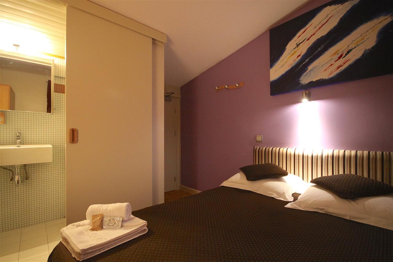Hotel Rhodos Morzine アヴォリアズ エクステリア 写真