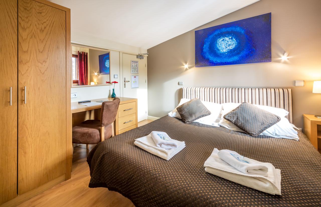 Hotel Rhodos Morzine アヴォリアズ エクステリア 写真