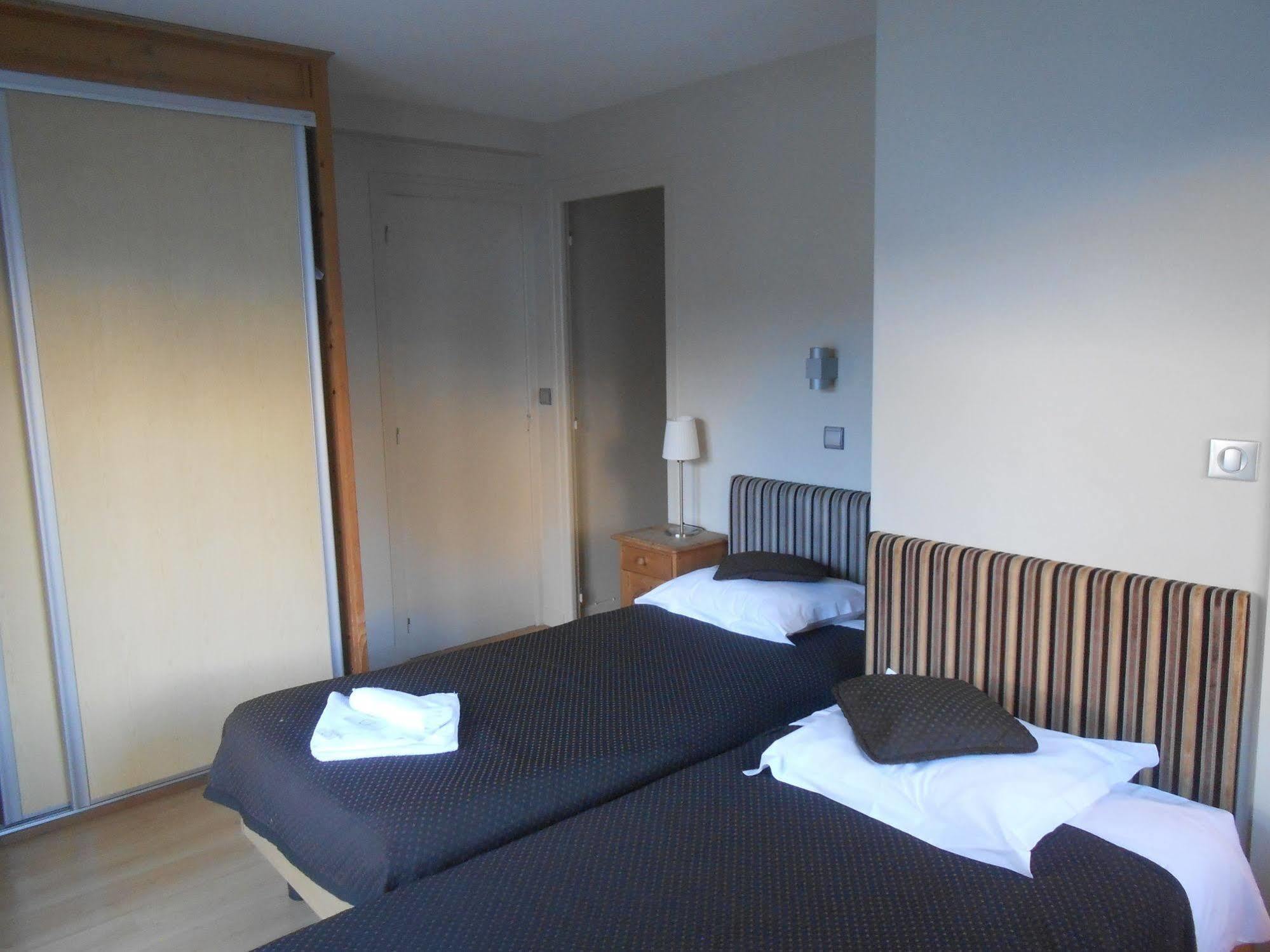Hotel Rhodos Morzine アヴォリアズ エクステリア 写真