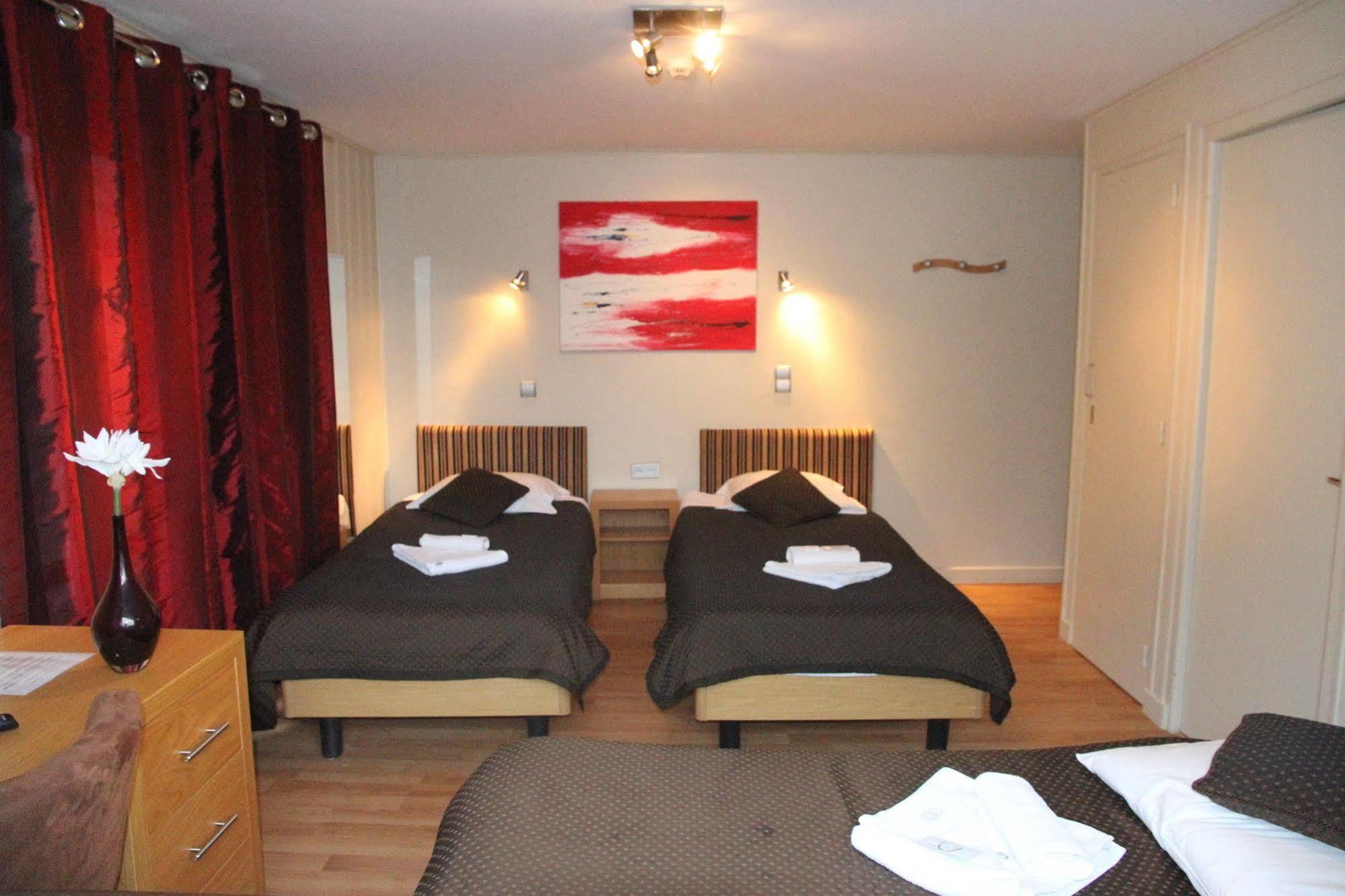 Hotel Rhodos Morzine アヴォリアズ エクステリア 写真