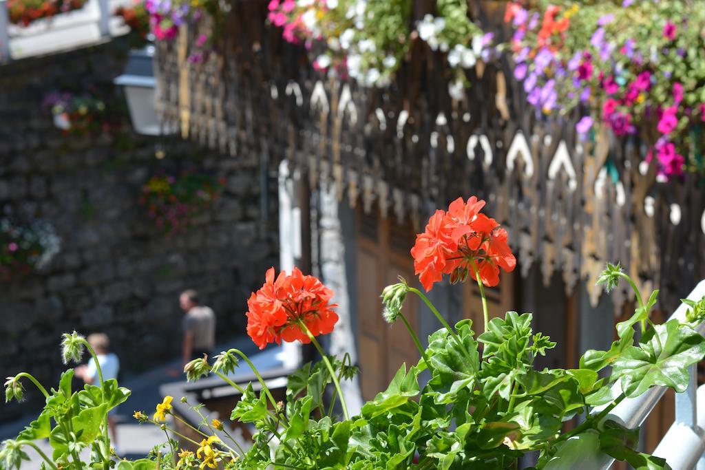 Hotel Rhodos Morzine アヴォリアズ エクステリア 写真
